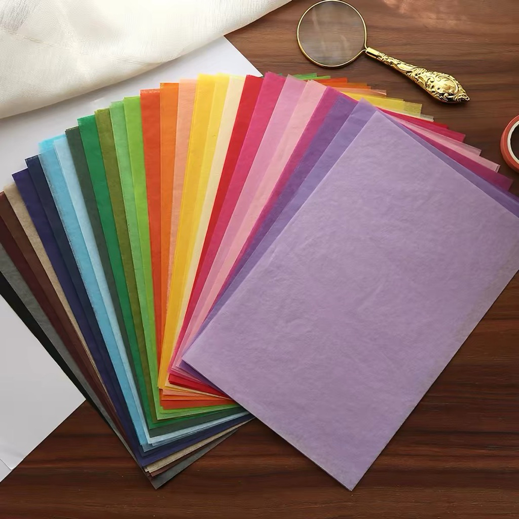 Wrapping Tissue Paper | A5